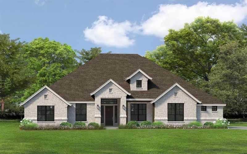 524 Birthright Lane, McLendon Chisholm, TX 75032, 4 Bedrooms Bedrooms, ,3 BathroomsBathrooms,Residential,For Sale,524 Birthright Lane,0,21067846