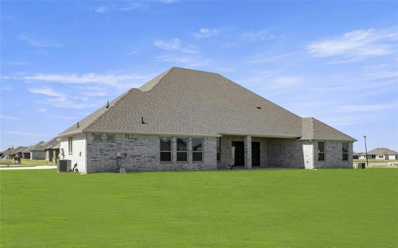 524 Birthright Lane, McLendon Chisholm, TX 75032, 4 Bedrooms Bedrooms, ,3 BathroomsBathrooms,Residential,For Sale,524 Birthright Lane,0,21067846