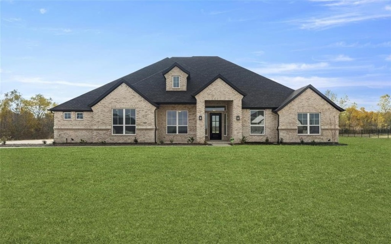 524 Birthright Lane, McLendon Chisholm, TX 75032, 4 Bedrooms Bedrooms, ,3 BathroomsBathrooms,Residential,For Sale,524 Birthright Lane,0,21067846