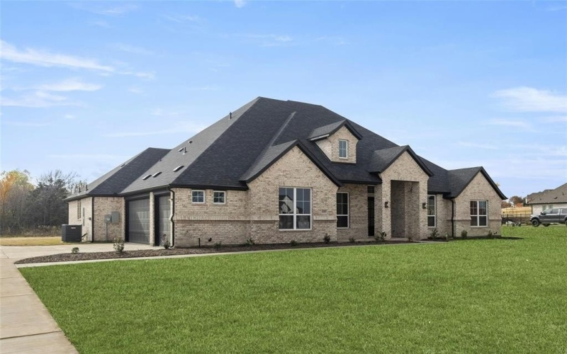 524 Birthright Lane, McLendon Chisholm, TX 75032, 4 Bedrooms Bedrooms, ,3 BathroomsBathrooms,Residential,For Sale,524 Birthright Lane,0,21067846