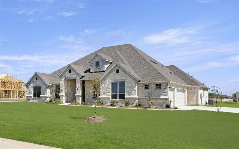524 Birthright Lane, McLendon Chisholm, TX 75032, 4 Bedrooms Bedrooms, ,3 BathroomsBathrooms,Residential,For Sale,524 Birthright Lane,0,21067846