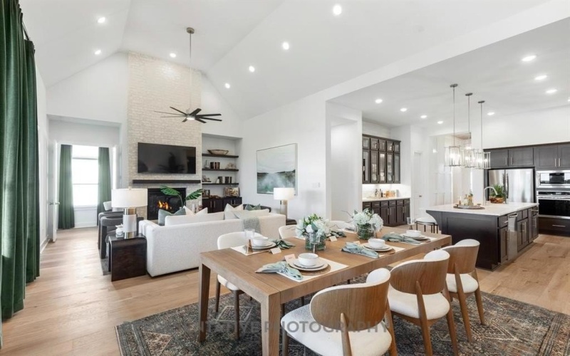 552 Flint Road, Waxahachie, TX 75167, 4 Bedrooms Bedrooms, ,3 BathroomsBathrooms,Residential,For Sale,552 Flint Road,0,21067847