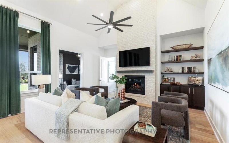 552 Flint Road, Waxahachie, TX 75167, 4 Bedrooms Bedrooms, ,3 BathroomsBathrooms,Residential,For Sale,552 Flint Road,0,21067847