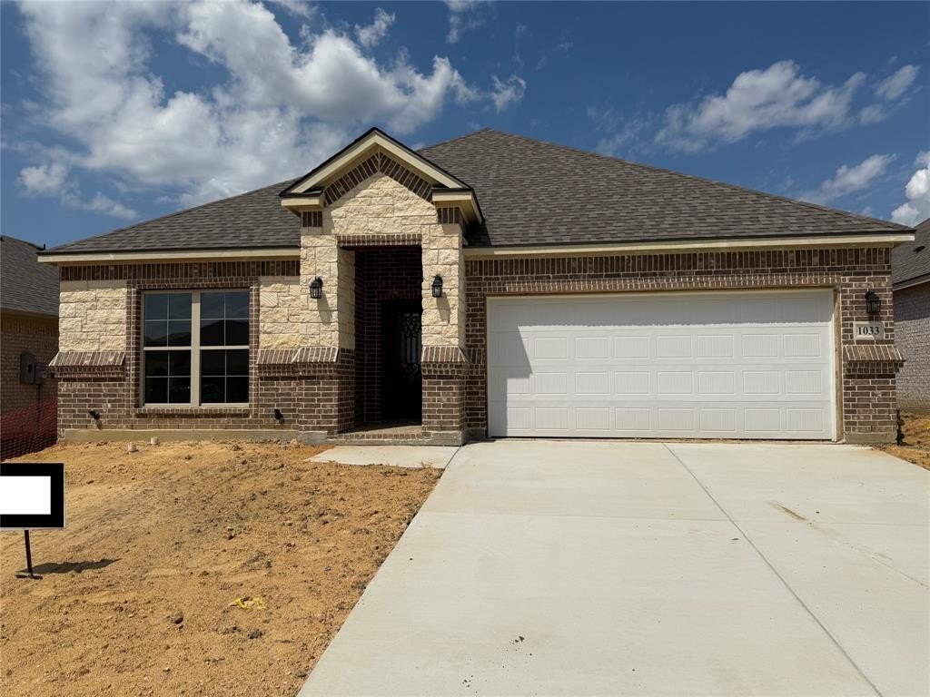 1033 Nighthawk Trail, Alvarado, TX 76009, 3 Bedrooms Bedrooms, ,2 BathroomsBathrooms,Residential,For Sale,1033 Nighthawk Trail,0,21067849