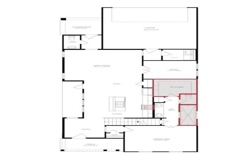 8721 Acorn Avenue, Justin, TX 76247, 3 Bedrooms Bedrooms, ,2 BathroomsBathrooms,Residential,For Sale,8721 Acorn Avenue,0,21067878