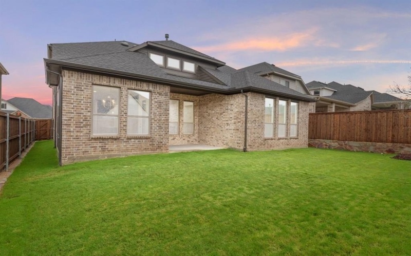 621 Cork Drive, Celina, TX 75009, 4 Habitaciones Habitaciones , ,5 BañosBaños,Residential,En Venta,621 Cork Drive,0,21067903