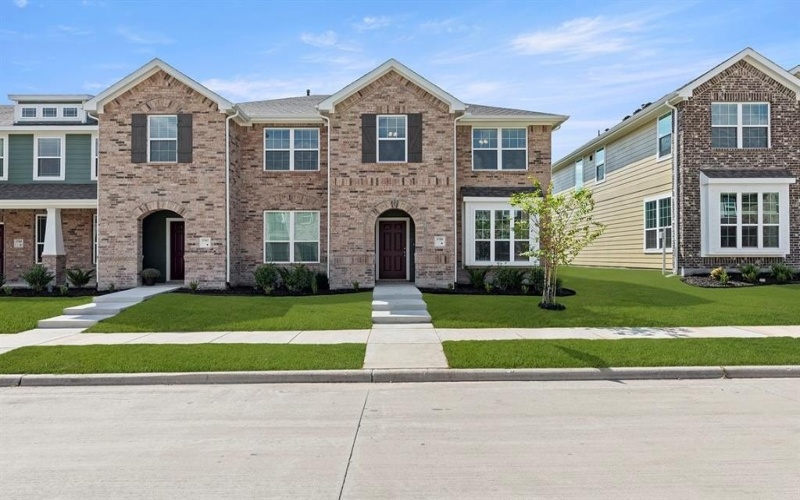 3709 Star Mesa Street #14, Heartland, TX 75114, 3 Habitaciones Habitaciones , ,2 BañosBaños,Residential,En Venta,3709 Star Mesa Street,0,21067014