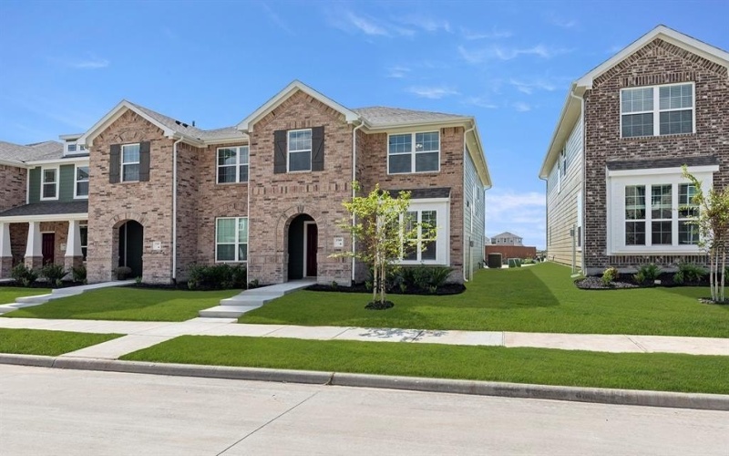 3709 Star Mesa Street #14, Heartland, TX 75114, 3 Habitaciones Habitaciones , ,2 BañosBaños,Residential,En Venta,3709 Star Mesa Street,0,21067014