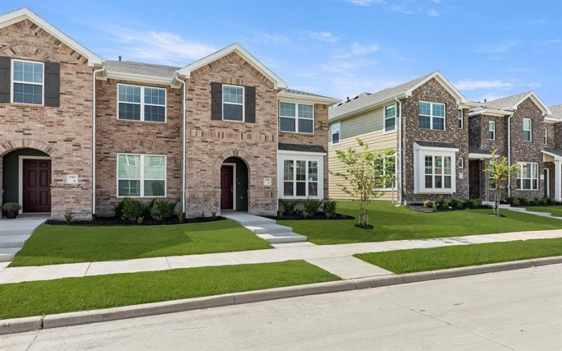 3709 Star Mesa Street #14, Heartland, TX 75114, 3 Habitaciones Habitaciones , ,2 BañosBaños,Residential,En Venta,3709 Star Mesa Street,0,21067014