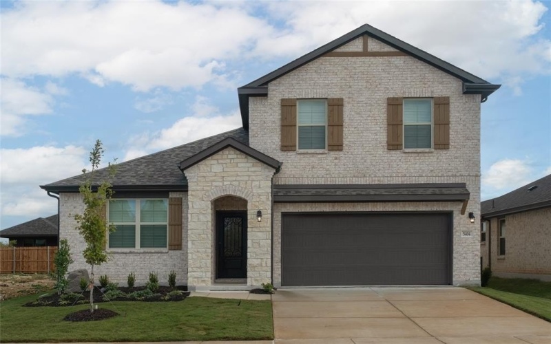 5404 Bordley Drive, Denton, TX 76207, 4 Habitaciones Habitaciones , ,2 BañosBaños,Residential,En Venta,5404 Bordley Drive,0,21067905