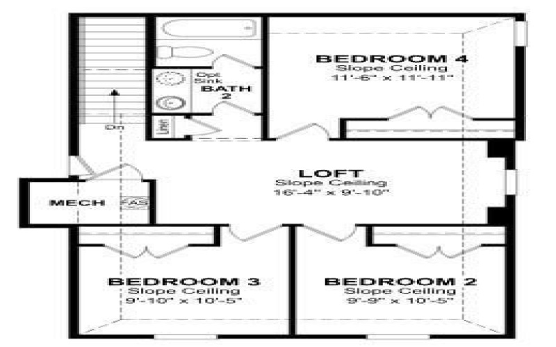 5404 Bordley Drive, Denton, TX 76207, 4 Habitaciones Habitaciones , ,2 BañosBaños,Residential,En Venta,5404 Bordley Drive,0,21067905