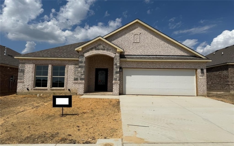 1037 Nighthawk Trail, Alvarado, TX 76009, 4 Habitaciones Habitaciones , ,2 BañosBaños,Residential,En Venta,1037 Nighthawk Trail,0,21067928