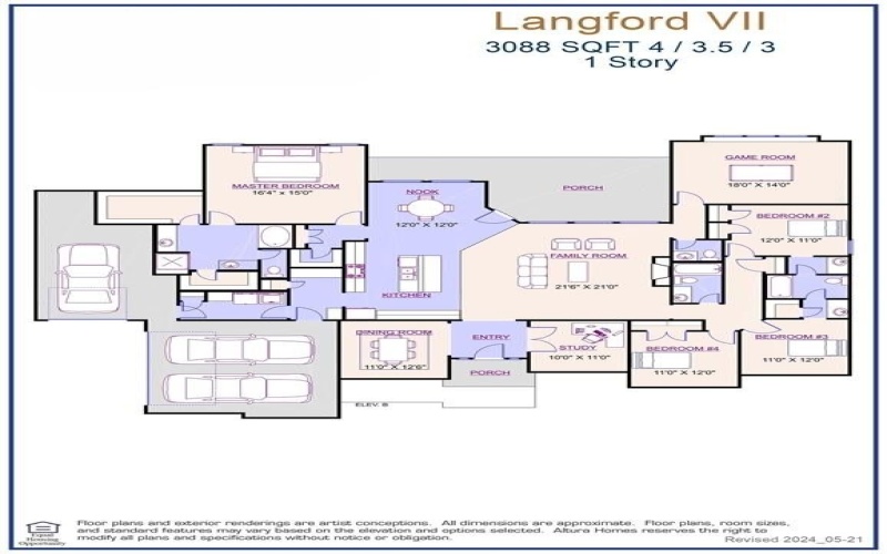 8275 Westburn, Greenville, TX 75402, 4 Habitaciones Habitaciones , ,3 BañosBaños,Residential,En Venta,8275 Westburn,0,21067019