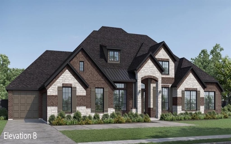 8275 Westburn, Greenville, TX 75402, 4 Habitaciones Habitaciones , ,3 BañosBaños,Residential,En Venta,8275 Westburn,0,21067019