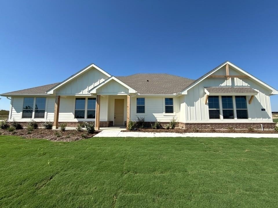1140 County Road 200, Valley View, TX 76272, 3 Bedrooms Bedrooms, ,2 BathroomsBathrooms,Residential,For Sale,1140 County Road 200,0,21067987