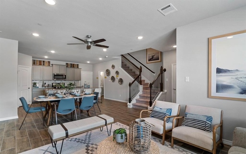 3715 Star Mesa Street #15, Heartland, TX 75114, 3 Habitaciones Habitaciones , ,2 BañosBaños,Residential,En Venta,3715 Star Mesa Street,0,21067055