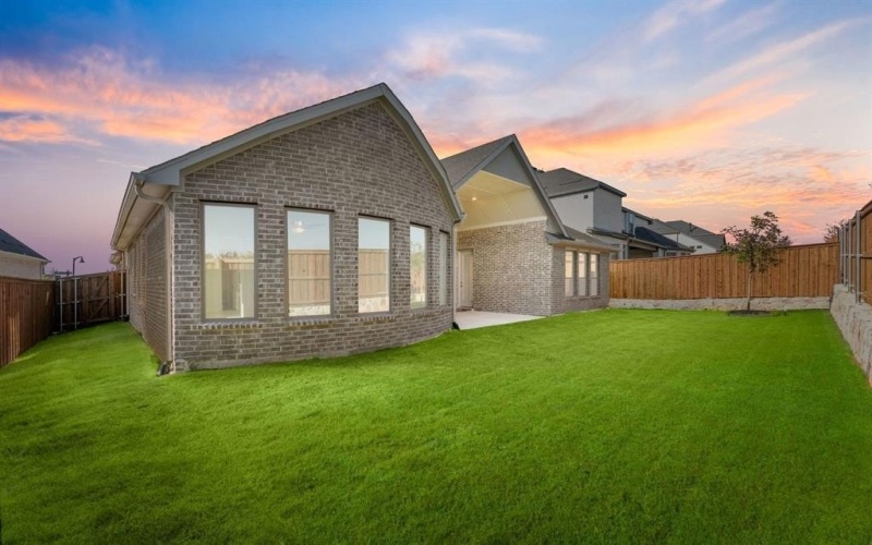 1216 Waterford, Celina, TX 75009, 4 Habitaciones Habitaciones , ,5 BañosBaños,Residential,En Venta,1216 Waterford,0,21068004