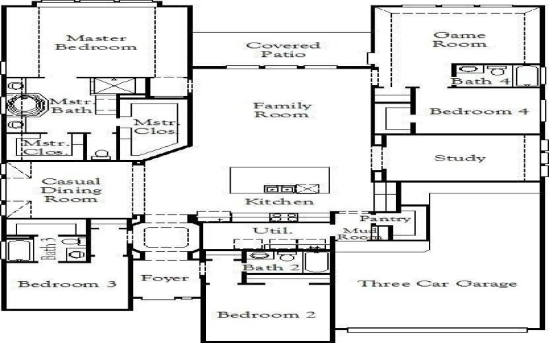 1216 Waterford, Celina, TX 75009, 4 Habitaciones Habitaciones , ,5 BañosBaños,Residential,En Venta,1216 Waterford,0,21068004
