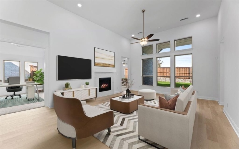 1216 Waterford, Celina, TX 75009, 4 Habitaciones Habitaciones , ,5 BañosBaños,Residential,En Venta,1216 Waterford,0,21068004