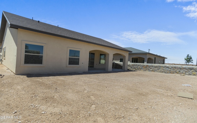 3764 Course Street, El Paso, TX 79938, 4 Habitaciones Habitaciones , ,3 BañosBaños,Residential,En Venta,3764 Course Street,0,921501