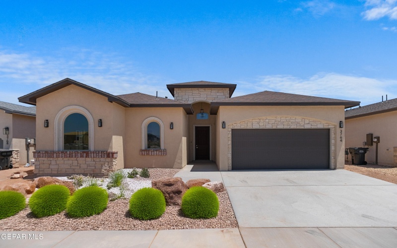 3764 Course Street, El Paso, TX 79938, 4 Habitaciones Habitaciones , ,3 BañosBaños,Residential,En Venta,3764 Course Street,0,921501