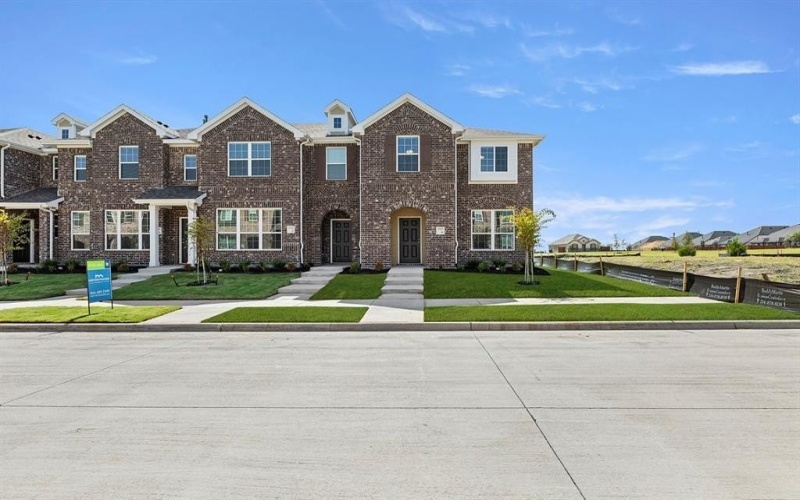 3717 Star Mesa Street #15, Heartland, TX 75114, 3 Bedrooms Bedrooms, ,2 BathroomsBathrooms,Residential,For Sale,3717 Star Mesa Street,0,21067083
