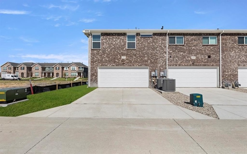 3717 Star Mesa Street #15, Heartland, TX 75114, 3 Bedrooms Bedrooms, ,2 BathroomsBathrooms,Residential,For Sale,3717 Star Mesa Street,0,21067083
