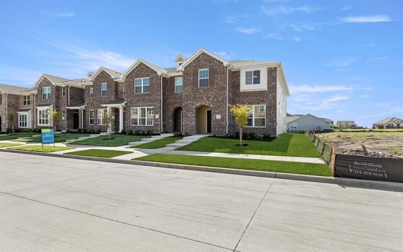 3717 Star Mesa Street #15, Heartland, TX 75114, 3 Bedrooms Bedrooms, ,2 BathroomsBathrooms,Residential,For Sale,3717 Star Mesa Street,0,21067083