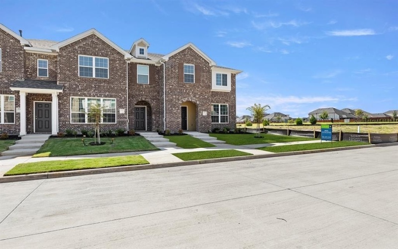 3717 Star Mesa Street #15, Heartland, TX 75114, 3 Bedrooms Bedrooms, ,2 BathroomsBathrooms,Residential,For Sale,3717 Star Mesa Street,0,21067083