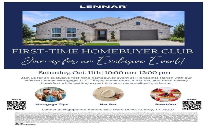 2052 Welsh Lane, Aubrey, TX 76227, 3 Habitaciones Habitaciones , ,2 BañosBaños,Residential,En Venta,2052 Welsh Lane,0,21067091