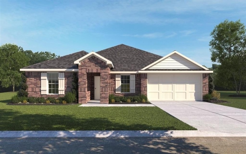 2017 Eugene Street, Anna, TX 75409, 4 Habitaciones Habitaciones , ,2 BañosBaños,Residential,En Venta,2017 Eugene Street,0,21068022