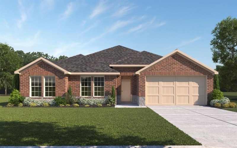 2024 Eugene Street, Anna, TX 75409, 4 Bedrooms Bedrooms, ,2 BathroomsBathrooms,Residential,For Sale,2024 Eugene Street,0,21068027
