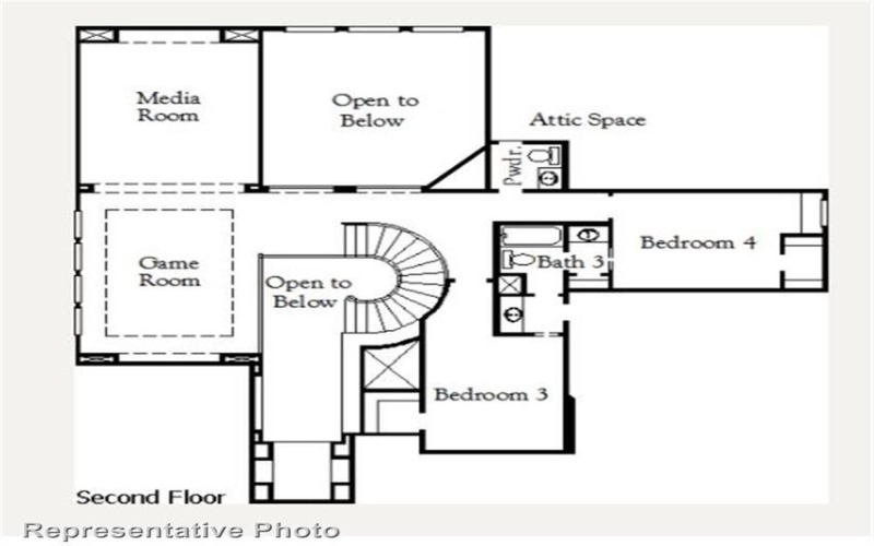 3528 Birdstone Court, Celina, TX 75009, 5 Habitaciones Habitaciones , ,5 BañosBaños,Residential,En Venta,3528 Birdstone Court,0,21068030