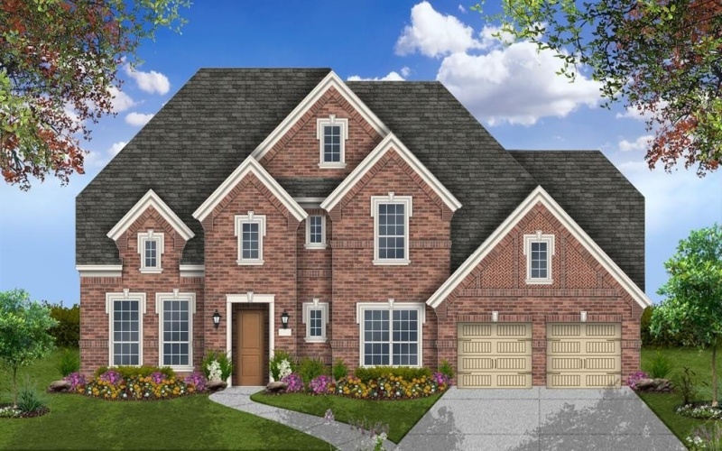 3528 Birdstone Court, Celina, TX 75009, 5 Habitaciones Habitaciones , ,5 BañosBaños,Residential,En Venta,3528 Birdstone Court,0,21068030
