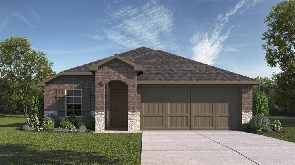 3429 Tomahawk Drive, Sherman, TX 75090, 3 Habitaciones Habitaciones , ,2 BañosBaños,Residential,En Venta,3429 Tomahawk Drive,0,21068074