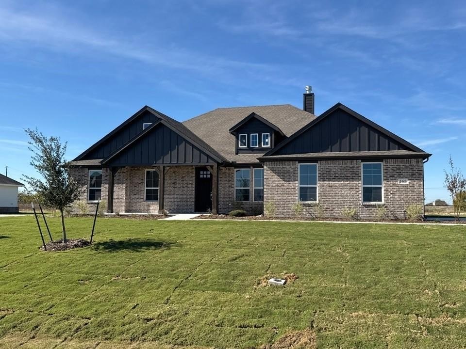 165 Brandywine Trail, New Fairview, TX 76078, 4 Habitaciones Habitaciones , ,2 BañosBaños,Residential,En Venta,165 Brandywine Trail,0,21067157