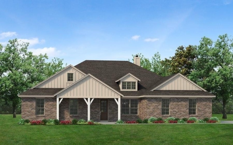 165 Brandywine Trail, New Fairview, TX 76078, 4 Habitaciones Habitaciones , ,2 BañosBaños,Residential,En Venta,165 Brandywine Trail,0,21067157
