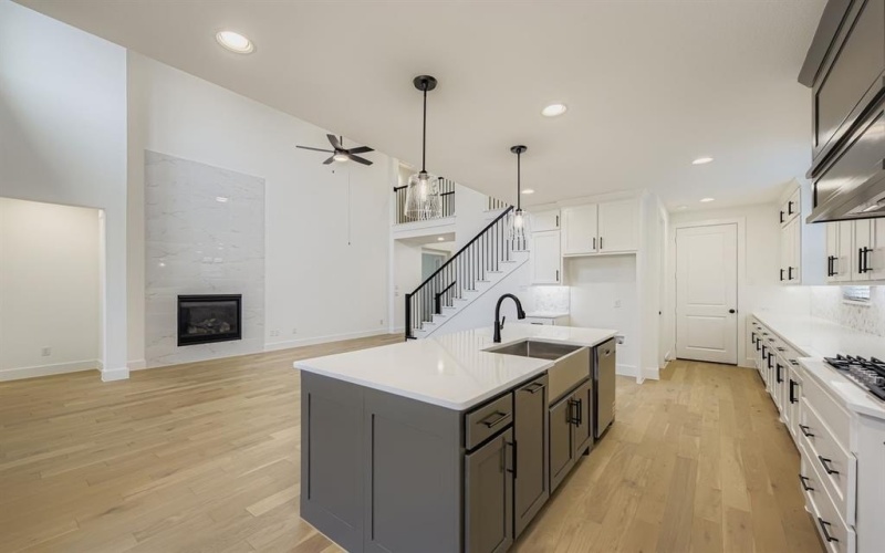 1404 Thimbleweed Drive, Haslet, TX 76052, 5 Habitaciones Habitaciones , ,5 BañosBaños,Residential,En Venta,1404 Thimbleweed Drive,0,21067185