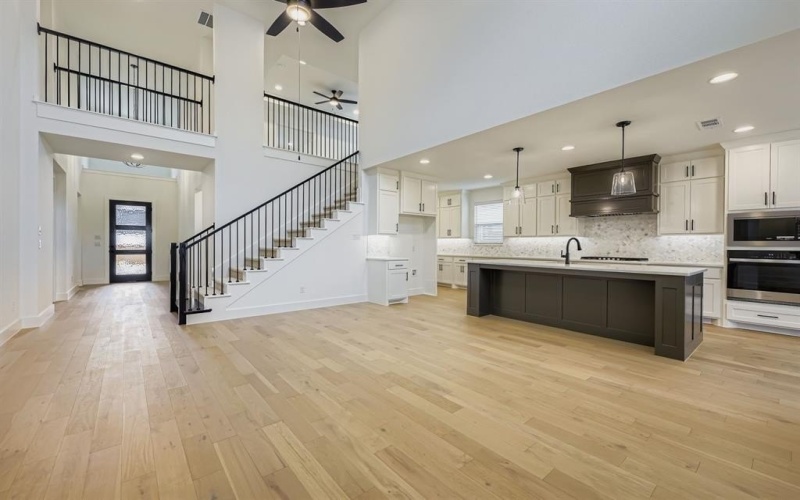 1404 Thimbleweed Drive, Haslet, TX 76052, 5 Habitaciones Habitaciones , ,5 BañosBaños,Residential,En Venta,1404 Thimbleweed Drive,0,21067185