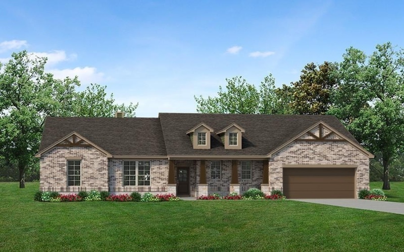 157 Brandywine Trail, New Fairview, TX 76078, 3 Bedrooms Bedrooms, ,2 BathroomsBathrooms,Residential,For Sale,157 Brandywine Trail,0,21067195