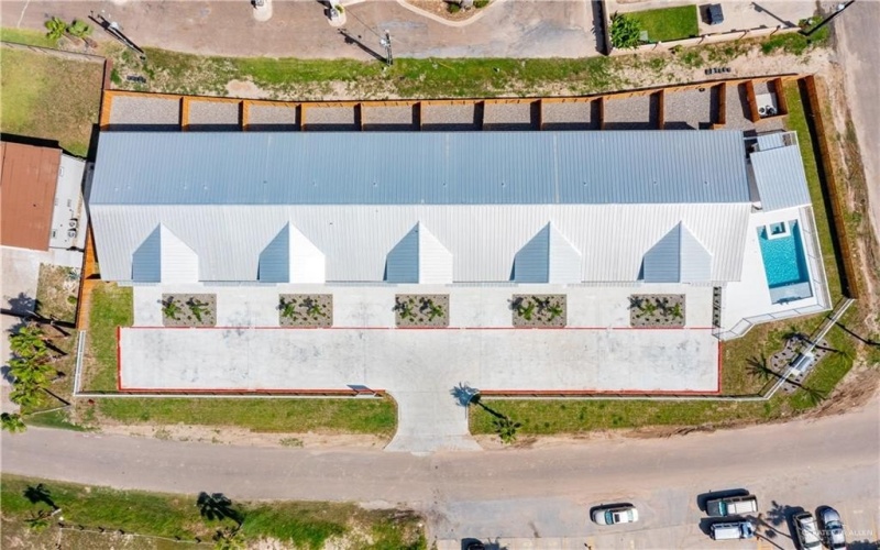 109 E Parade Drive #E, South Padre Island, TX 78597, 2 Habitaciones Habitaciones , ,2 BañosBaños,Residential,En Venta,109 E Parade Drive,409716