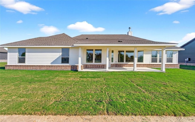 161 Brandywine Trail, New Fairview, TX 76078, 4 Habitaciones Habitaciones , ,2 BañosBaños,Residential,En Venta,161 Brandywine Trail,0,21067212