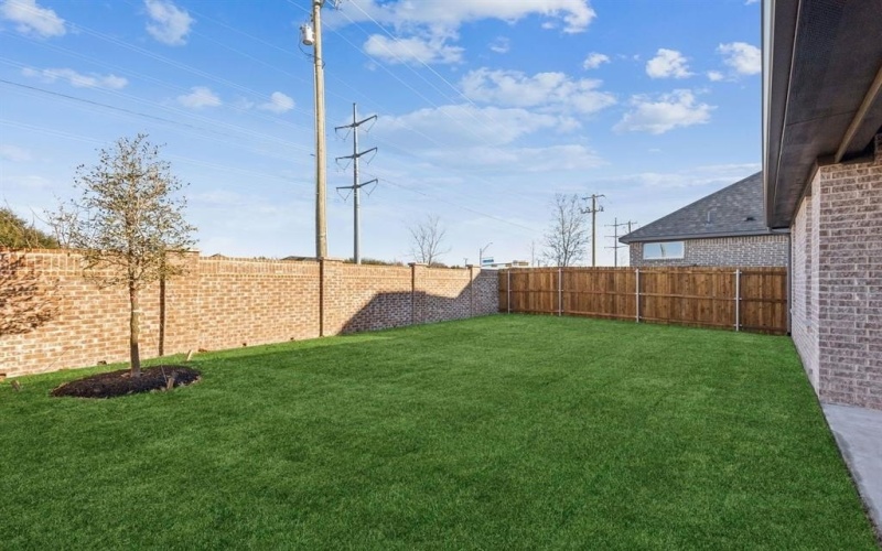 2547 S Auburn Street, Fate, TX 75087, 4 Habitaciones Habitaciones , ,3 BañosBaños,Residential,En Venta,2547 S Auburn Street,0,21068214