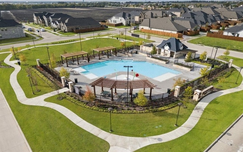 2547 S Auburn Street, Fate, TX 75087, 4 Habitaciones Habitaciones , ,3 BañosBaños,Residential,En Venta,2547 S Auburn Street,0,21068214