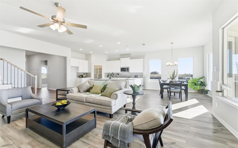 2050 County Road 200, Valley View, TX 76272, 5 Bedrooms Bedrooms, ,5 BathroomsBathrooms,Residential,For Sale,2050 County Road 200,0,21067218