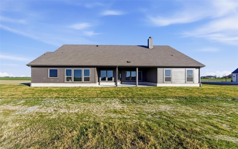 2020 County Road 200, Valley View, TX 76272, 4 Habitaciones Habitaciones , ,2 BañosBaños,Residential,En Venta,2020 County Road 200,0,21067224