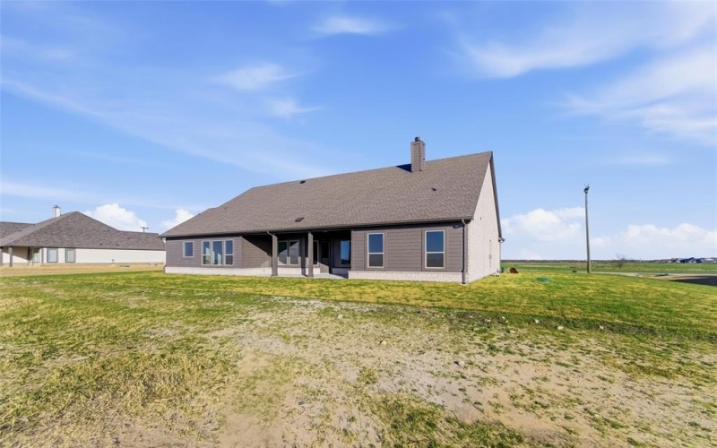 2020 County Road 200, Valley View, TX 76272, 4 Habitaciones Habitaciones , ,2 BañosBaños,Residential,En Venta,2020 County Road 200,0,21067224