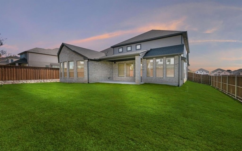 520 Cork Drive, Celina, TX 75009, 5 Bedrooms Bedrooms, ,5 BathroomsBathrooms,Residential,For Sale,520 Cork Drive,0,21068246