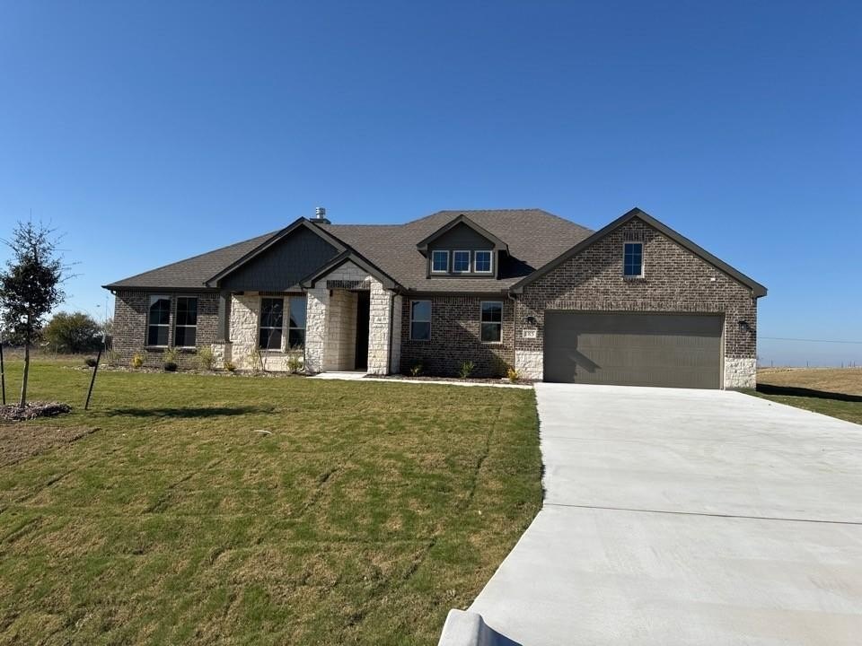 185 Brandywine Trail, New Fairview, TX 76078, 3 Bedrooms Bedrooms, ,2 BathroomsBathrooms,Residential,For Sale,185 Brandywine Trail,0,21067256