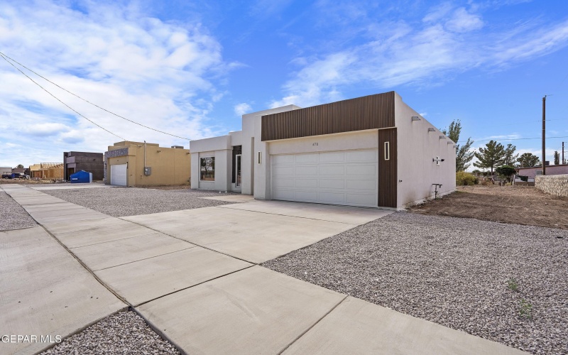 478 Sylvia Court, Socorro, TX 79927, 3 Bedrooms Bedrooms, ,2 BathroomsBathrooms,Residential,For Sale,478 Sylvia Court,921522